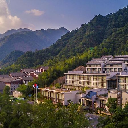 Sanqingshan New Century Resort Yushan  Exterior foto
